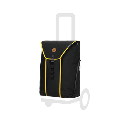 Tasche Bahne - gelb-Andersen-shopping-trolley.ch
