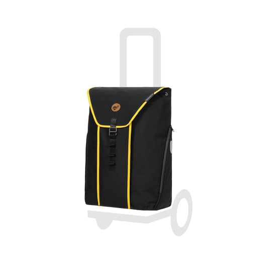 Tasche Bahne - gelb-Andersen-shopping-trolley.ch