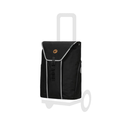 Tasche Bahne - grau-Andersen-shopping-trolley.ch