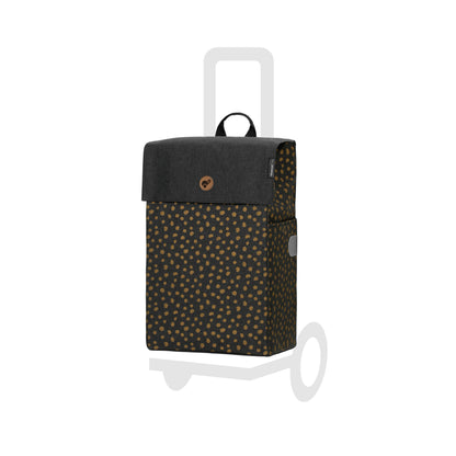 Tasche Fita - schwarz-Andersen-shopping-trolley.ch