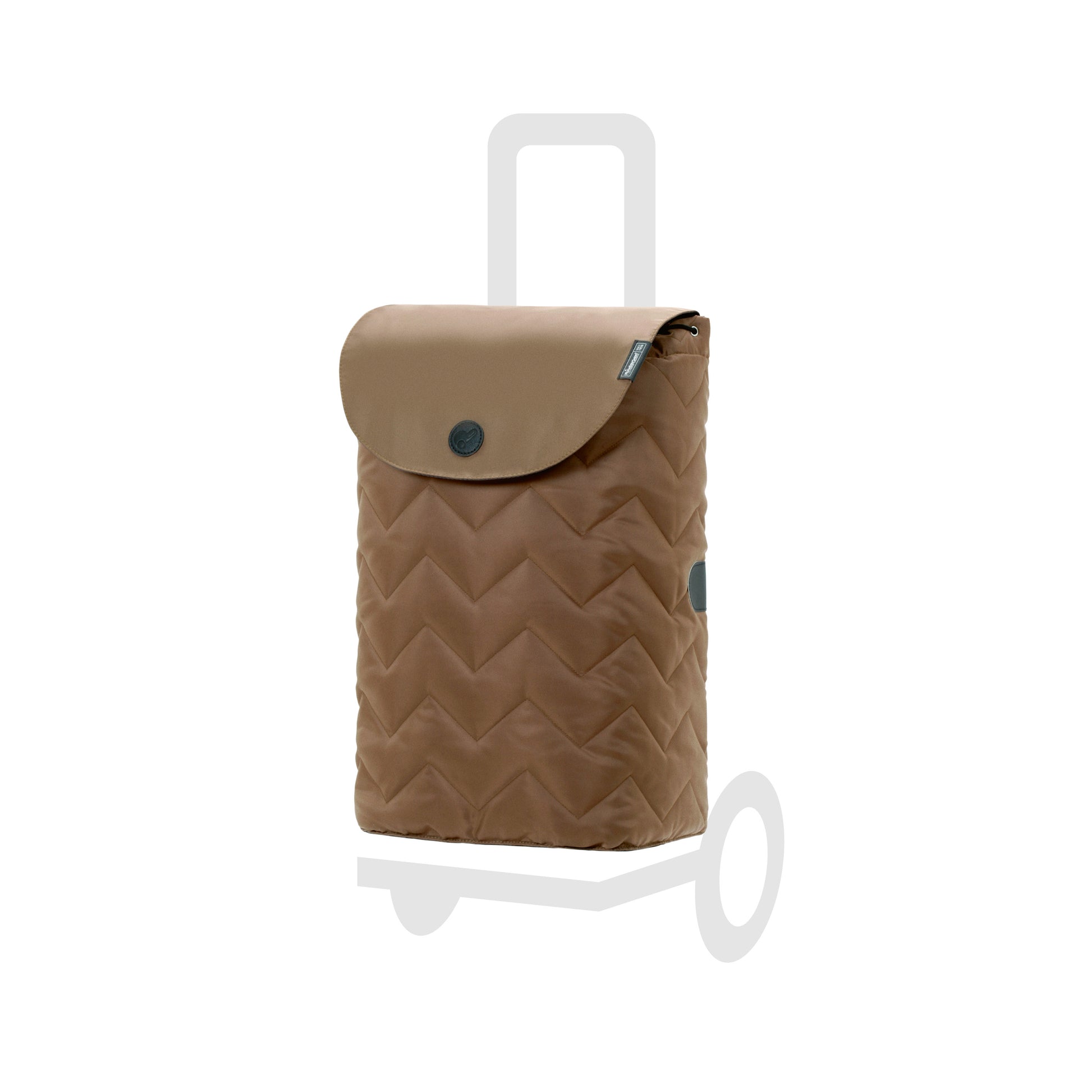 Andersen-Tasche Hilma - Mousse-shopping-trolley.ch