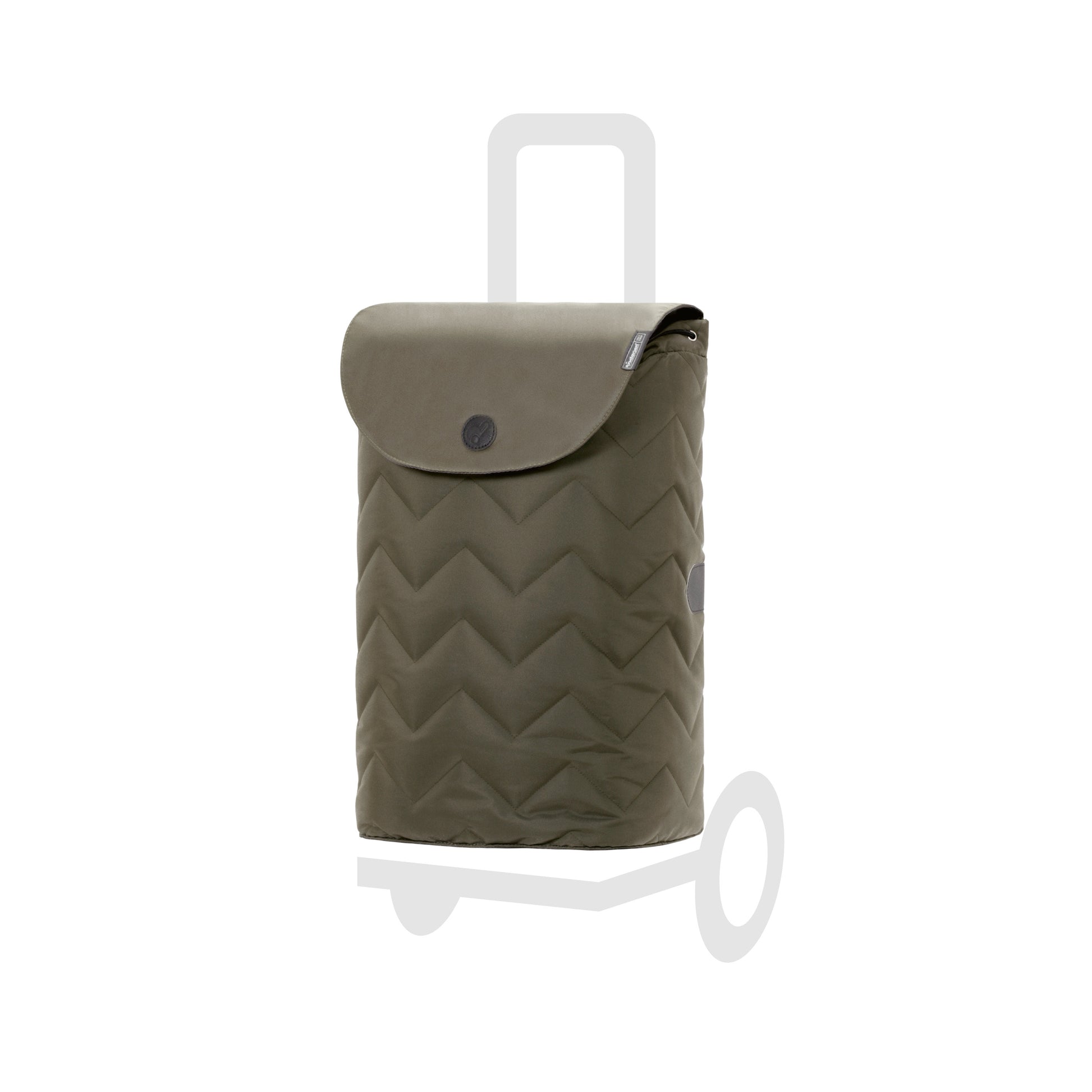 Andersen-Tasche Hilma - Oliv-shopping-trolley.ch