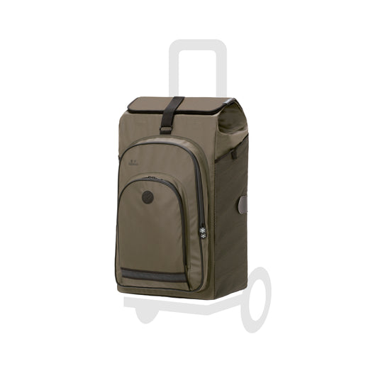 Andersen-Tasche Hydro 3.0 - Oliv-shopping-trolley.ch