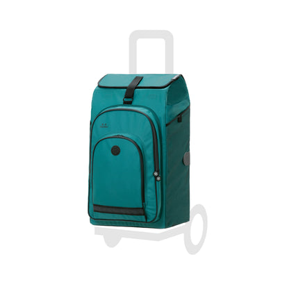 Andersen-Tasche Hydro 3.0 - Petrol-shopping-trolley.ch