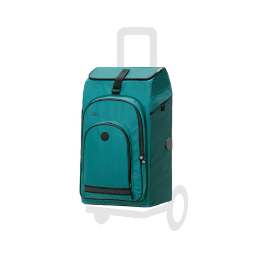 Andersen-Tasche Hydro 3.0 - Petrol-shopping-trolley.ch