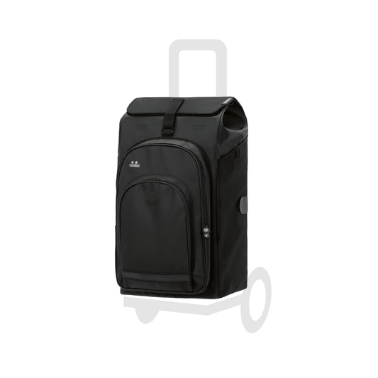Andersen-Tasche Hydro 3.0 - Schwarz-shopping-trolley.ch