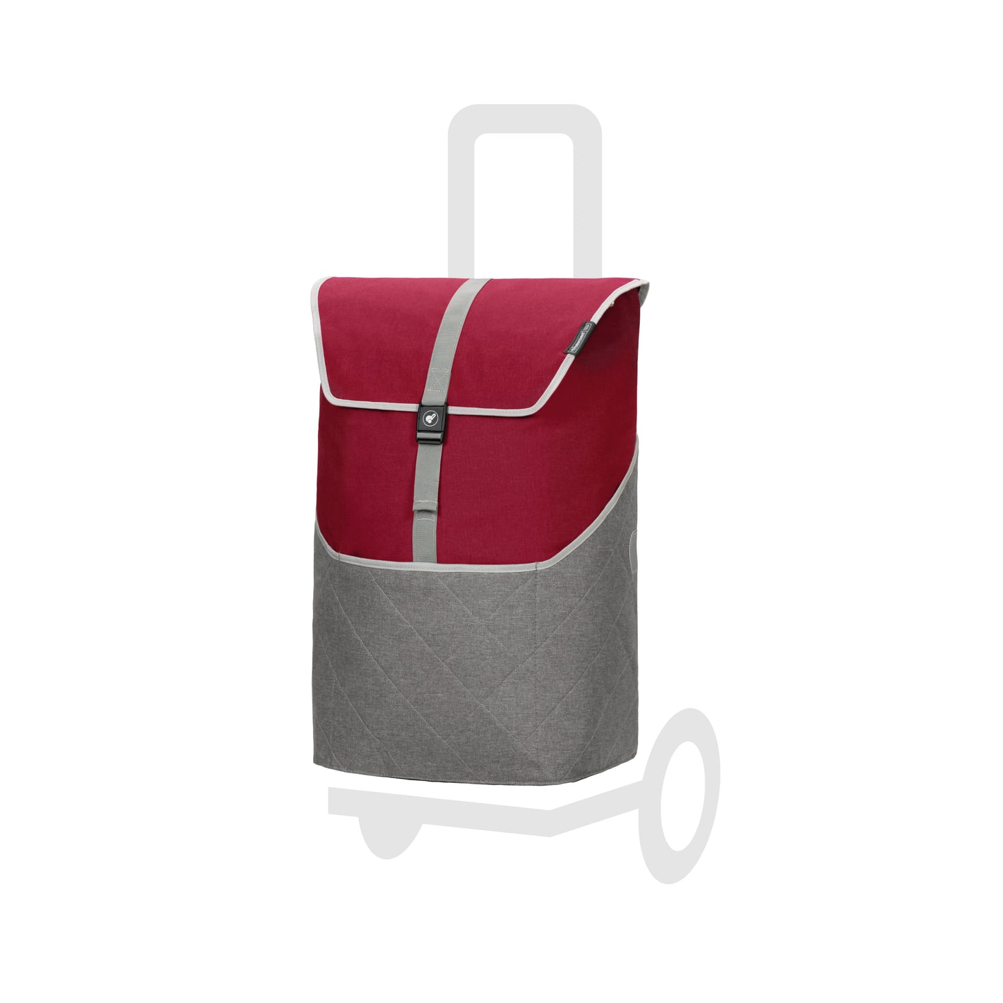Tasche Lasse - Rot