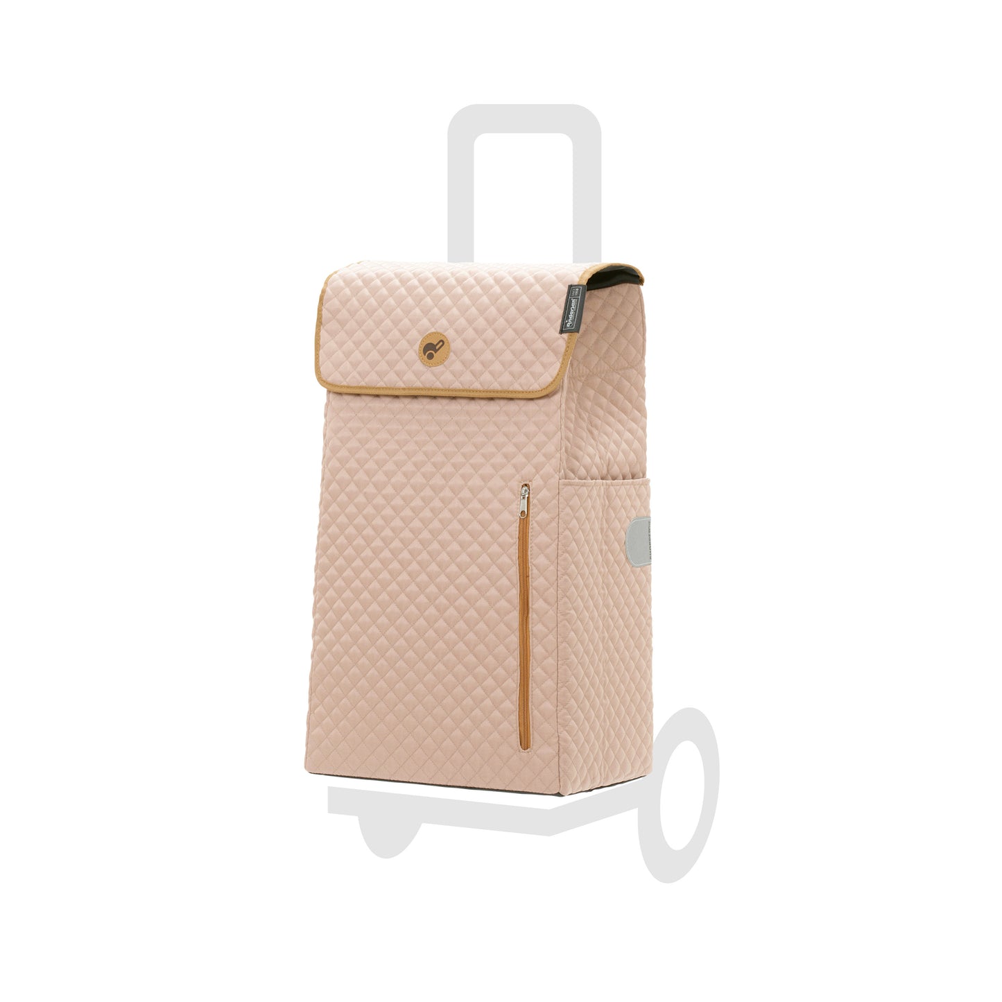 Andersen-Tasche Lissa - Sand-shopping-trolley.ch