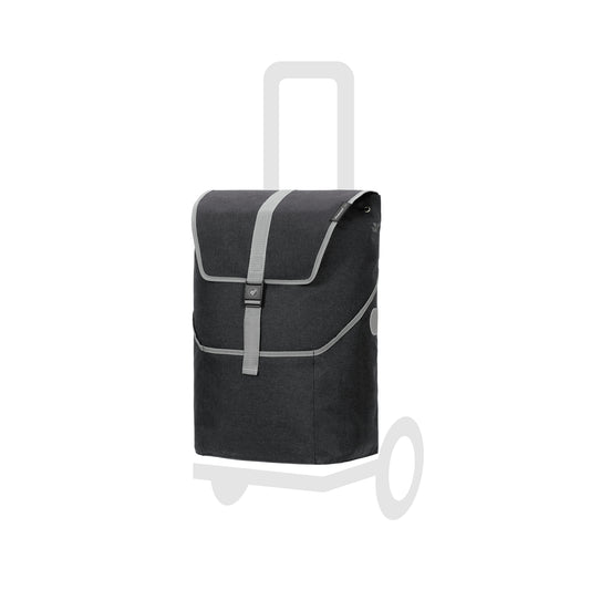 Tasche Mikkel - Schwarz