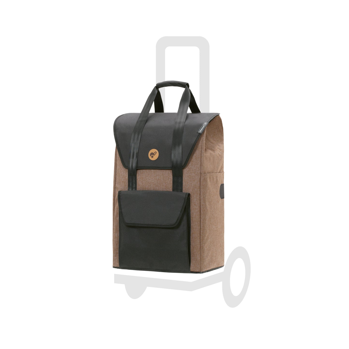 Andersen-Tasche Senta 2.0 - Sand-shopping-trolley.ch