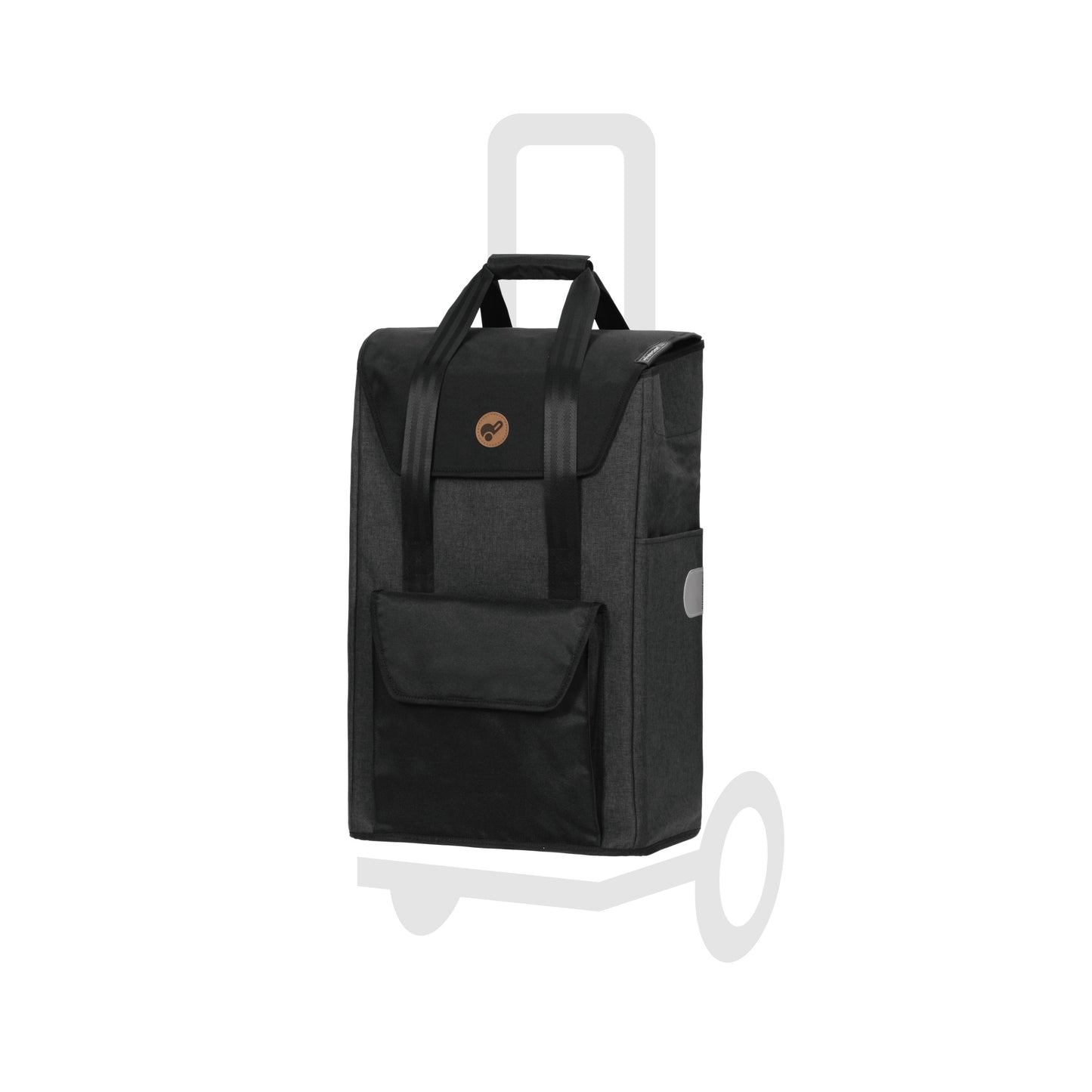 Tasche Senta 2.0 - Schwarz