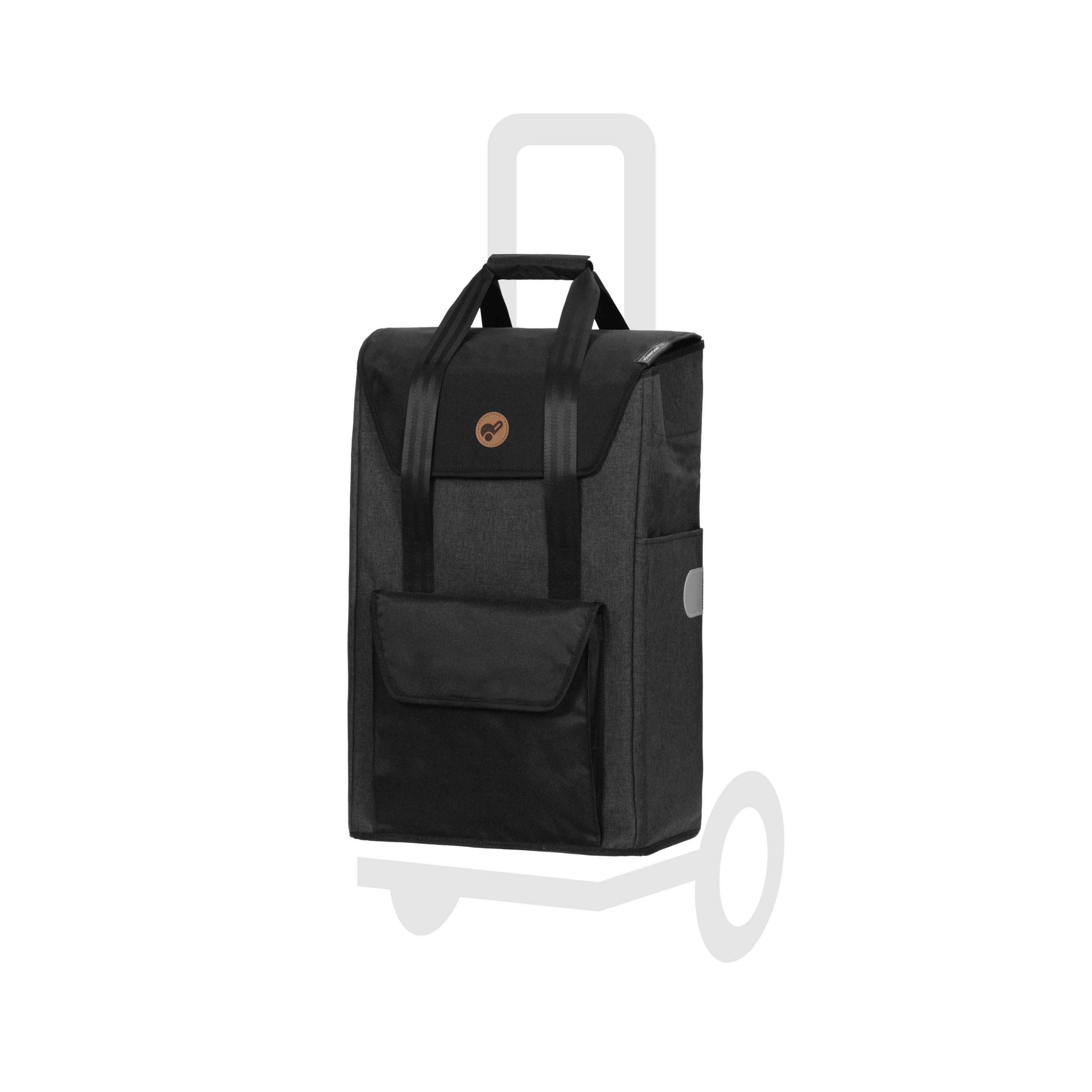 Tasche Senta 2.0 - Schwarz
