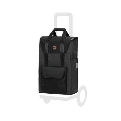 Tasche Senta 2.0 - Schwarz