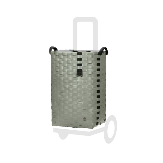 Tasche Silja - sage green-Andersen-shopping-trolley.ch