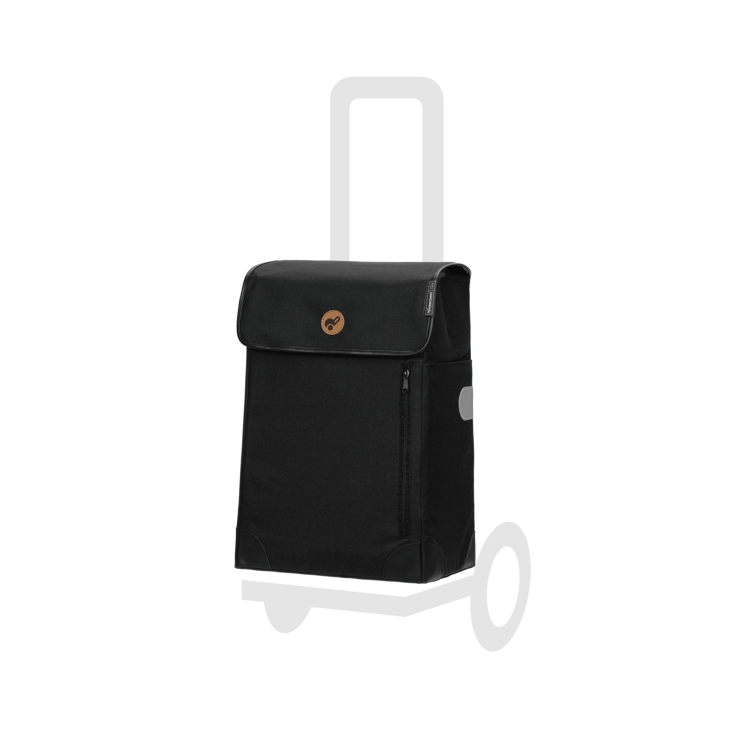 Tasche Weda - Schwarz