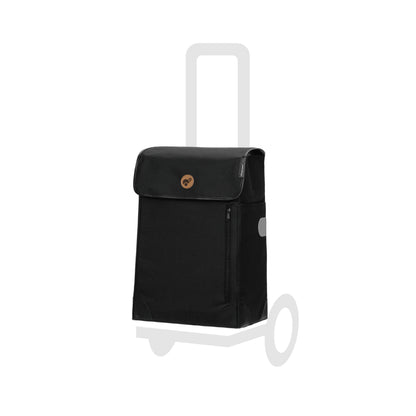 Tasche Weda - Schwarz