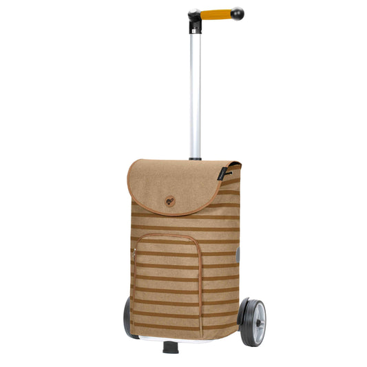 Unus Shopper Eske - braun