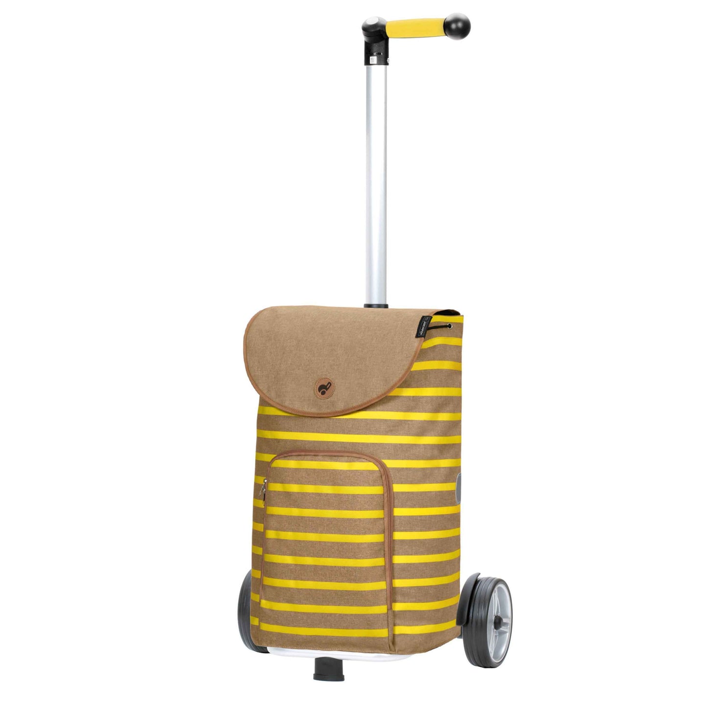 Unus Shopper Eske - gelb