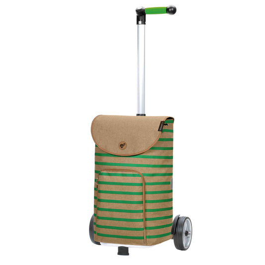 Unus Shopper Eske - grün