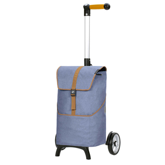 Unus Shopper Fun Auke - flieder