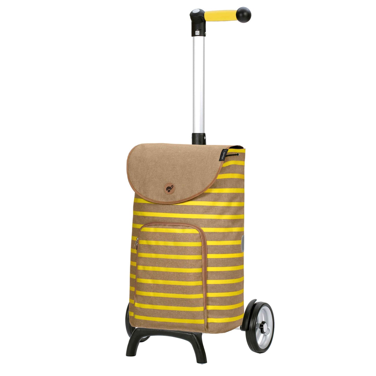 Unus Shopper Fun Eske - gelb