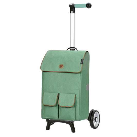 Unus Shopper Fun Ipek Ma - salbei