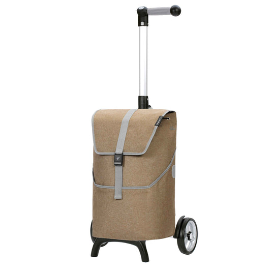 Unus Shopper Fun Mikkel - beige