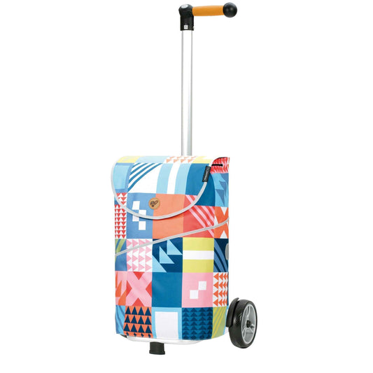 Unus Shopper Mix - A12