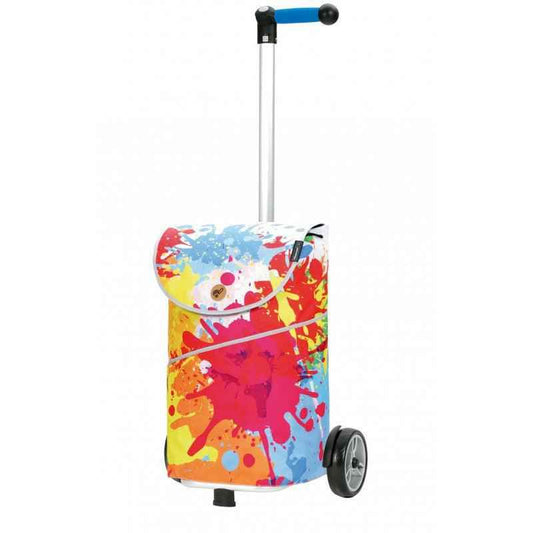 Unus Shopper Mix - A24