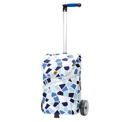 Unus Shopper Mix - A35