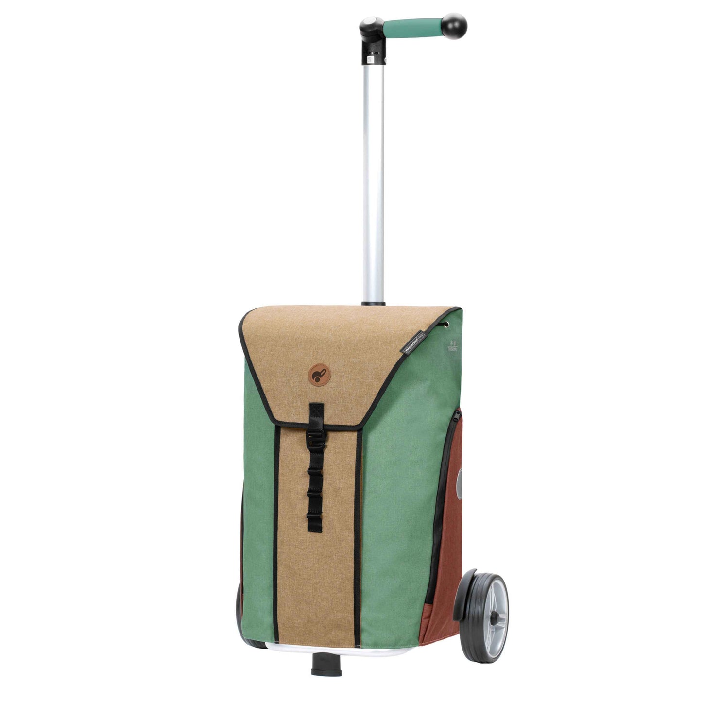 Unus Shopper Oli.P 2.0 - beige