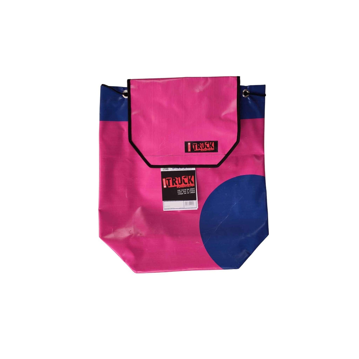 Unus Shopper Fun Truck A7