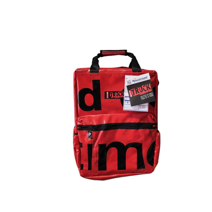 Unus Shopper Truck A8