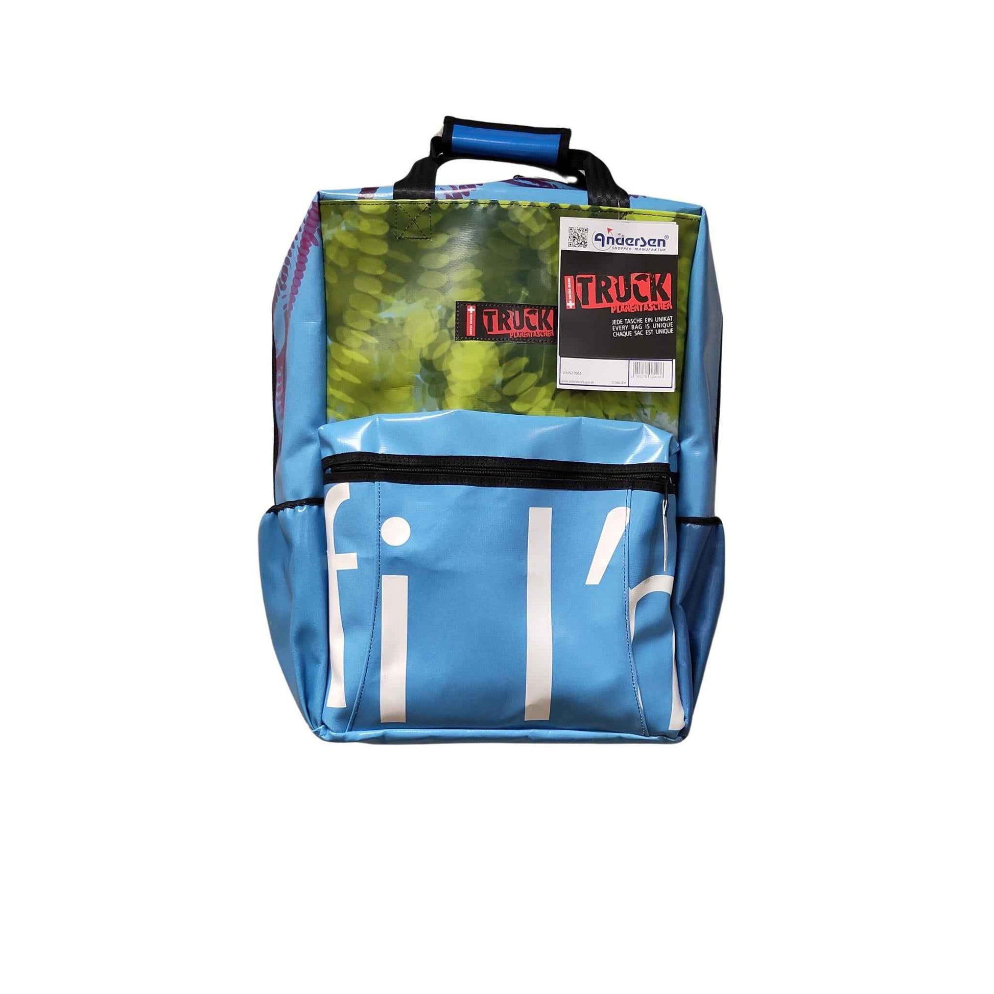 Unus Shopper Truck A8