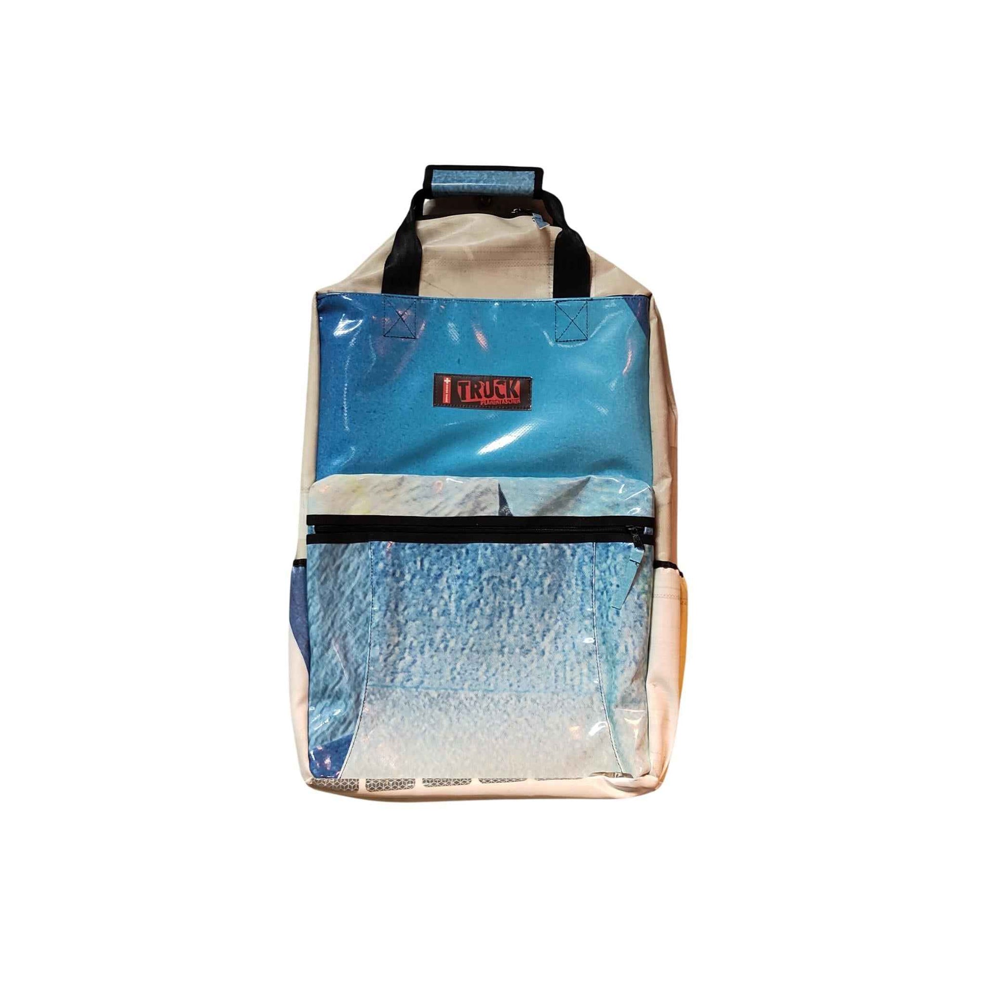 Unus Shopper Truck A8