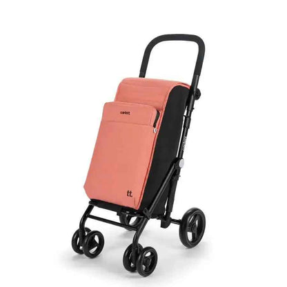 Urban Quad - Geprüfte Retoure