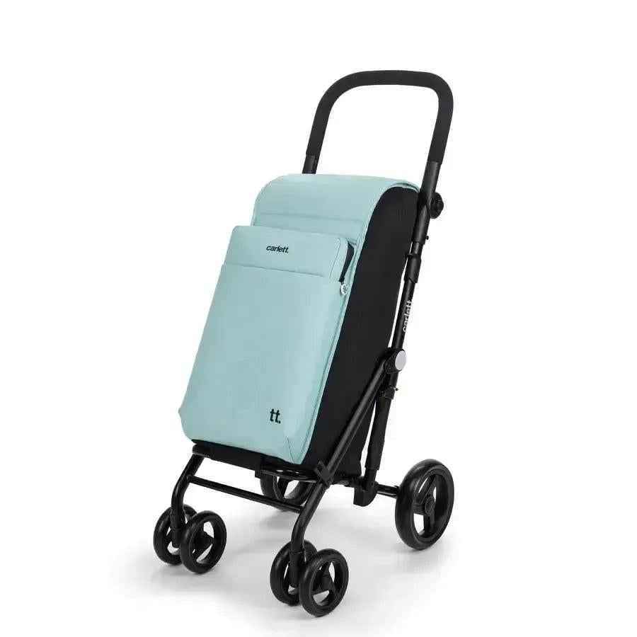Urban Quad - Geprüfte Retoure