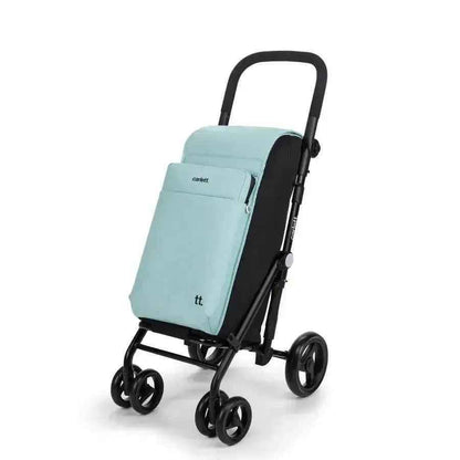 Urban Quad - Geprüfte Retoure