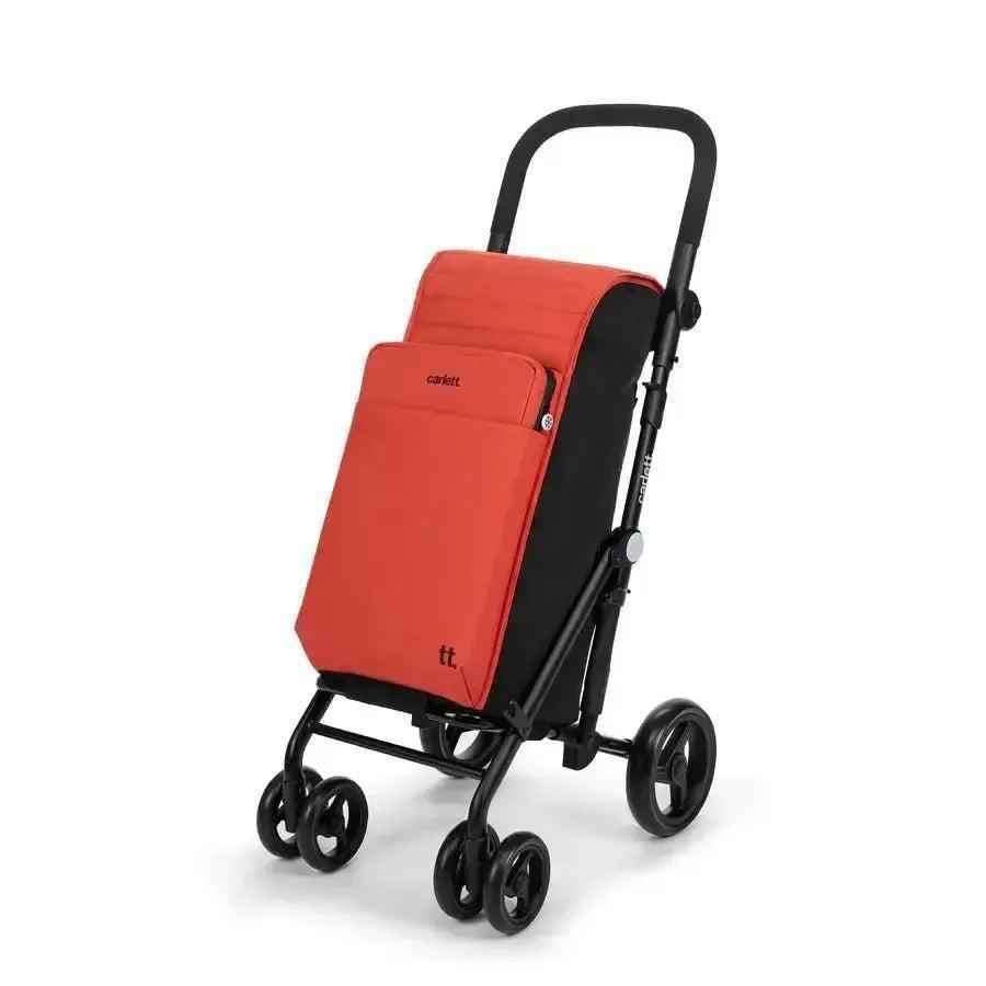 Urban Quad - Geprüfte Retoure