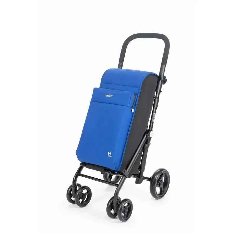 Urban Quad - Geprüfte Retoure
